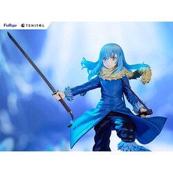ヨドバシ.com - フリュー FuRyu TENITOL 転生したらスライムだっ