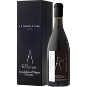 ボジョレー・ヴィラージュ・ヌーヴォー・ラ・グランド・キュヴェ タイユヴァン 750ml フランス/タイユヴァン [赤ワイン]
