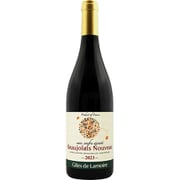 ボジョレー・ヌーヴォ-・サンカボウシザイムテンカ ジル・ド・ラモア 750ml フランス/ジル・ド・ラモア [赤ワイン]