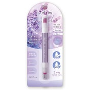 ジェリス 2Way キューティクルペン 1.8ml 甘皮処理 キューティクルプッシャー GCP900