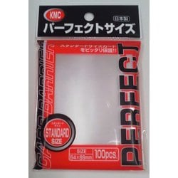 ヨドバシ.com - KMC ケイエムシー カードバリアー パーフェクトサイズ 