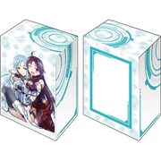 ブシロード デッキホルダーコレクション V3 Vol.633 電撃文庫 ソードアート・オンライン アスナ＆ユウキ [トレーディングカード用品]