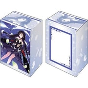 ブシロード デッキホルダーコレクション V3 Vol.634 電撃文庫 アクセル・ワールド 黒雪姫 [トレーディングカード用品]