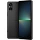 Xperia 5 V /6.1インチ/Snapdragon 8 Gen 2/RAM 8GB/ROM 256GB/Android 13/SIMフリースマートフォン/ブラック XQ-DE44 B2JPCX0