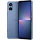 Xperia 5 V /6.1インチ/Snapdragon 8 Gen 2/RAM 8GB/ROM 256GB/Android 13/SIMフリースマートフォン/ブルー XQ-DE44 L2JPCX0