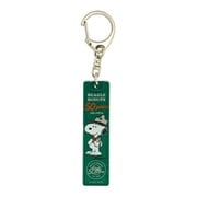 SN-350 PEANUTS アクリルスティックキーホルダー ビーグルスカウト 50th GR [キャラクターグッズ]