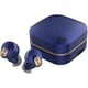 完全ワイヤレスイヤホン アクティブノイズキャンセリング/Bluetooth対応 Lapis Blue TE-Q3-BL