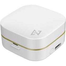 AVIOT TE-Q3 ワイヤレスイヤホン ホワイト AVIOT（アビオット） ワイヤレスイヤホン｜TE-Q3-WH｜[通販