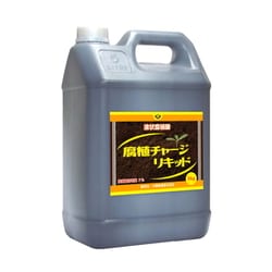 腐植チャージリキッド 5kg