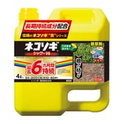 ネコソギシャワーⅤ6 4L