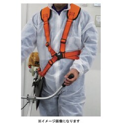 肩掛けベルトダブル フリー