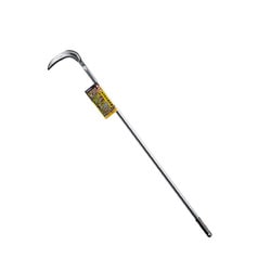 超軽量サクサク草刈鎌ワイド1200柄 AL-30W