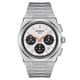 TISSOT PRX クロノ 並行輸入品 2年保証 T1374271101100