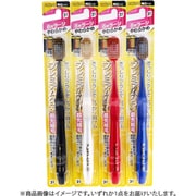 プレミアムケアハブラシ・6列ラージ やわらかめ B-3602S 1本