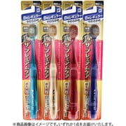 ザ・プレミアムケア 8列レギュラー やわらかめ B-3621S 1本