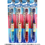 ザ・プレミアムケア すき間プラス やわらかめ B-3624S 1本