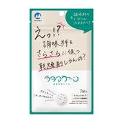 食品用乾燥剤 シリカゲル乾燥剤 タブレットタイプ 調味料専用乾燥剤 カタマラーーン 18×8mm 7個入