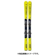 RC4 SPEED SLR PRO A55123 165cm [24-25 モデル 初級・中級 板のみ]