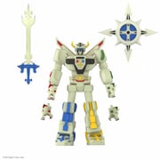 ボルトロン Voltron Defender of the Universe/ ボルトロン アルティメイト 7インチ アクションフィギュア ライトニンググロウ ver [塗装済可動フィギュア 全高約170mm]