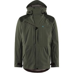スカーナー ジャケット Skirner Jacket 10057 580 Rosin Green Mサイズ [防水ジャケット メンズ]