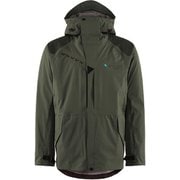 スカーナー ジャケット Skirner Jacket 10057 580 Rosin Green Sサイズ [防水ジャケット メンズ]