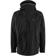 スカーナー ジャケット Skirner Jacket 10057 999 Black Lサイズ [防水ジャケット メンズ]