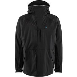 スカーナー ジャケット Skirner Jacket 10057 999 Black Sサイズ [防水ジャケット メンズ]