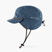ドロウパ ハット Draupa Hat 10065 663 Midnight Blue Lサイズ [キャップ]