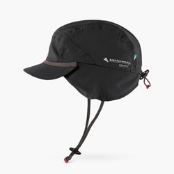 ドロウパ ハット Draupa Hat 10065 999 Black Mサイズ [キャップ]