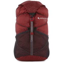 ティヤルヴェ 2.0 Tjalve 2.0 10166 223 Russet [アウトドア ザック 10L]