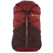 ティヤルヴェ 2.0 Tjalve 2.0 10166 223 Russet [アウトドア ザック 10L]