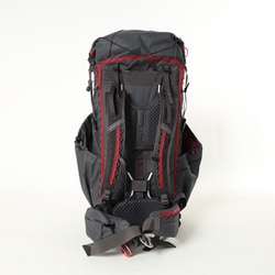 ヨドバシ.com - クレッタルムーセン Klattermusen ヴァン ウォータープルーフ 55L Van Waterproof 55L  10275 961 Raven [アウトドア ザック 55L] 通販【全品無料配達】