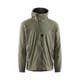 ベストラ ジップフード ジャケット Bestla Zip Hood Jacket 10296 568 Dusty Green XXLサイズ [ソフトシェルジャケット メンズ]
