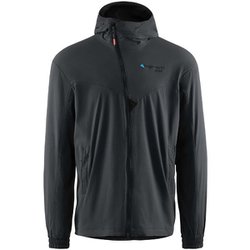 ベストラ ジップフード ジャケット Bestla Zip Hood Jacket 10296 961 Raven Lサイズ [ソフトシェルジャケット メンズ]