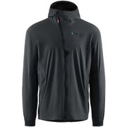 ベストラ ジップフード ジャケット Bestla Zip Hood Jacket 10296 961 Raven Sサイズ [ソフトシェルジャケット メンズ]