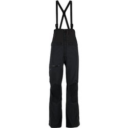 スコーデ 2.0 サロペット Skade 2.0 Salopette 10347 999 Black Lサイズ [オーバーパンツ メンズ]