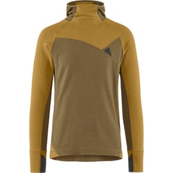 ヒュージ フーディ Huge Hoodie 20643 514 Olive Mustard Mサイズ [メンズ フーディー]