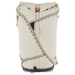 ヨドバシ.com - クレッタルムーセン Klattermusen ウル バックパック 30L Ull Backpack 30L 40399 117  Silver Creme [アウトドア ザック 30L] 通販【全品無料配達】