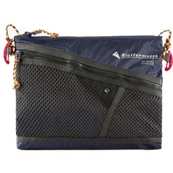 アルギア アクセサリーバッグ ラージ Algir Accessory Bag Large 41425 657 Indigo Blue [アウトドア サコッシュ]