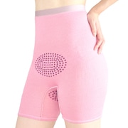 温活腹巻パンツ ルナポカ