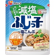 減塩ふじっ子 27g