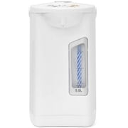 電気ポット 5L ホワイト VS-KE85