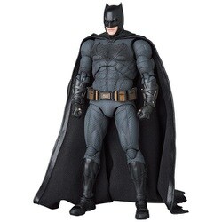 バッドマン　メディコムトイ　フィギュア MEDICOM TOY (メディコム・トイ) フィギュア MAFEX BATMAN Ver