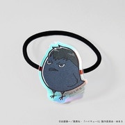 ハイキュー！！ オーロラゴムバンド カゲガラス [キャラクターグッズ]