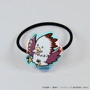 ハイキュー！！ オーロラゴムバンド テンドウワシ [キャラクターグッズ]