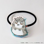 ハイキュー！！ オーロラゴムバンド ボクトフクロウ [キャラクターグッズ]
