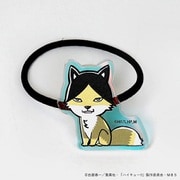 ハイキュー！！ オーロラゴムバンド スナギツネ [キャラクターグッズ]