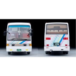 ヨドバシ.com - トミーテック TOMYTEC LV-N300a 1/64 三菱ふそう