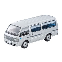 ヨドバシ.com - トミーテック TOMYTEC LV-N310a 1/64 マツダ ボンゴブローニイバン 低床 5ドア GL 銀 2004年式  [ダイキャストミニカー] 通販【全品無料配達】