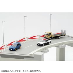 トミーテック　トミカラマ　ヴィンテージ トミカラマ ヴィンテージ 11a 高速道路（カーブA） | 製品を